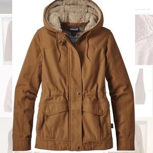 Women’s Patagonia Jacket